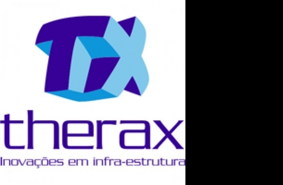 Therax Logo