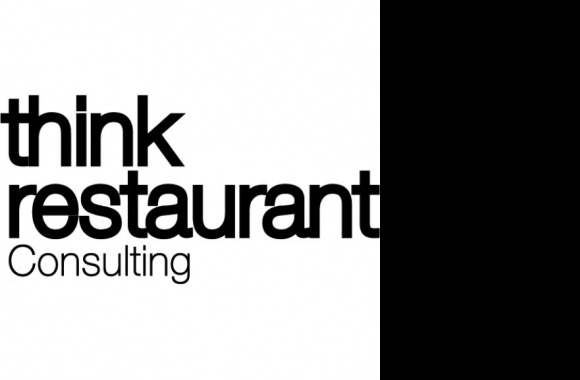 Think Restaurant Consulting Logo