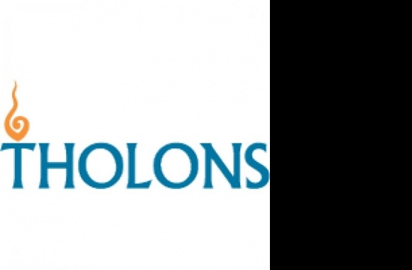 Tholons Inc. Logo