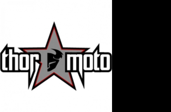 thor-moto Logo