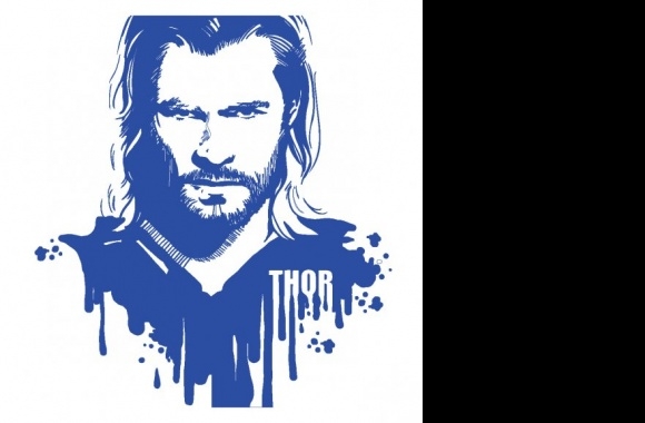 Thor Cara Logo