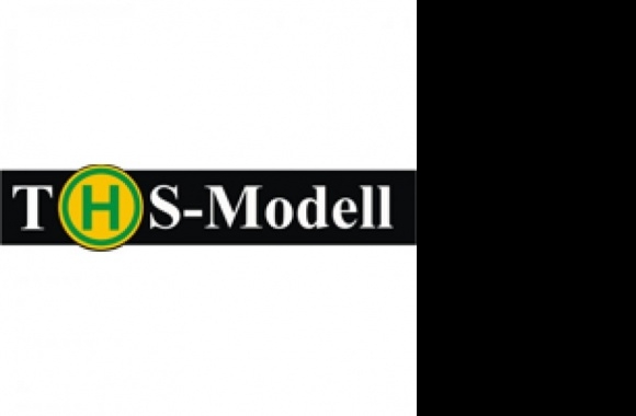 THS-Modell Logo