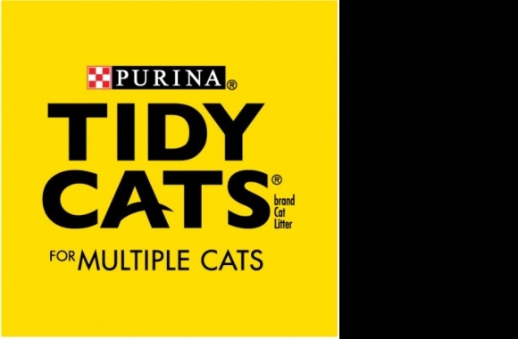 Tidy Cats Logo