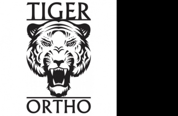 Tiger Ortho Logo