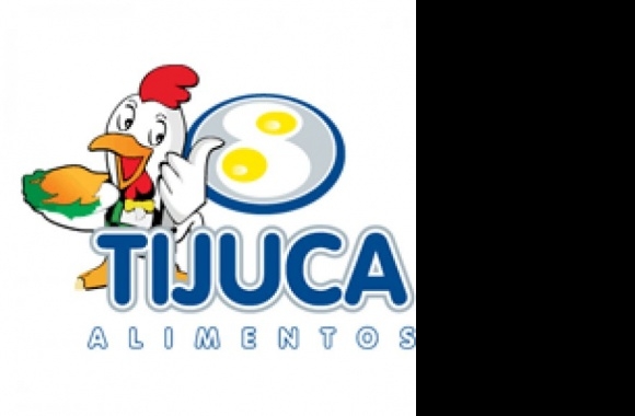 Tijuca Alimentos Logo