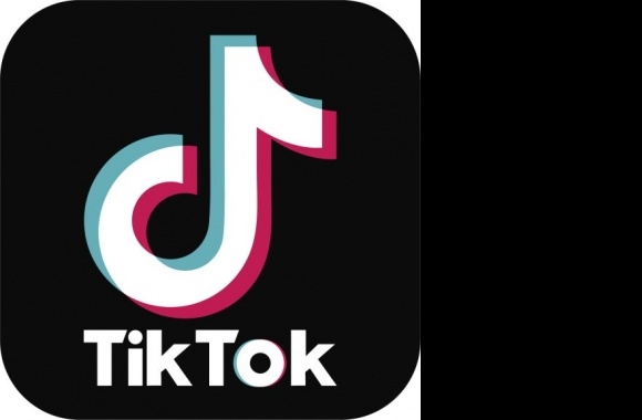 TIK TOK Logo