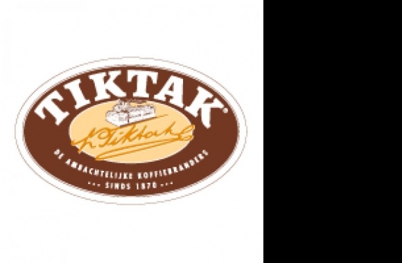 TikTak Logo
