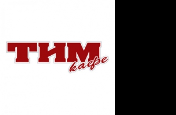 TIM KAFE Logo