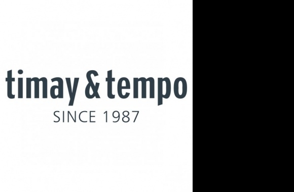 Timay & Tempo Logo