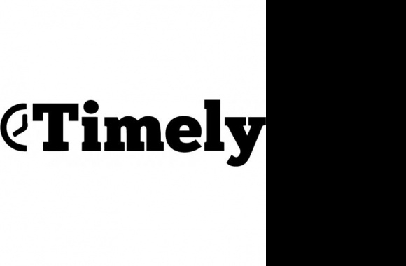 Timely Logo