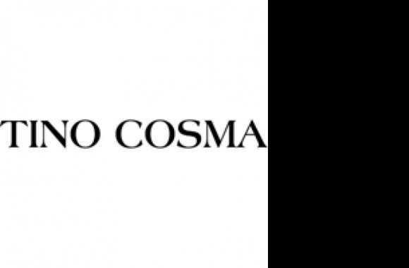 Tino Cosma Logo