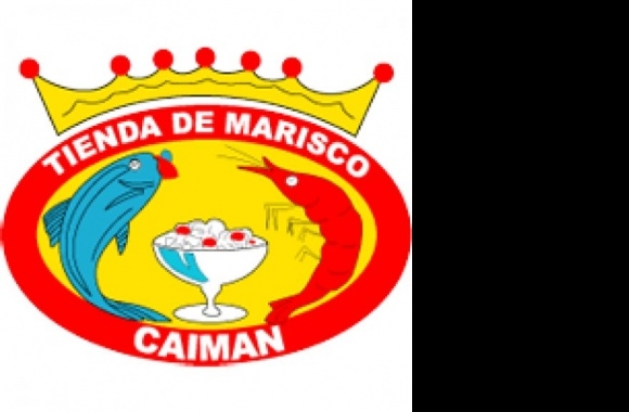 Tio Caiman Logo