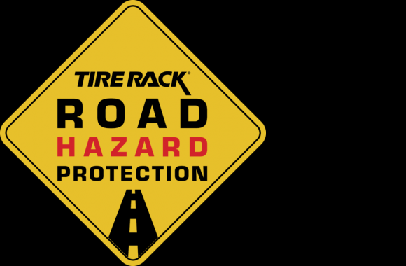 Tire Rack Road Hazard Protection Logo