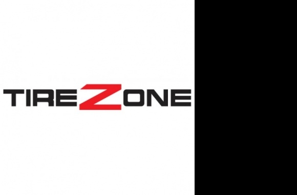 Tire Zone Logo