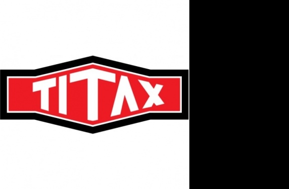 Titax Logo