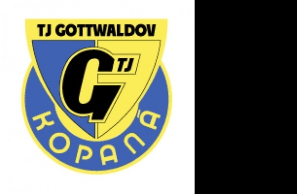 TJ Gottwaldov Zlin Logo
