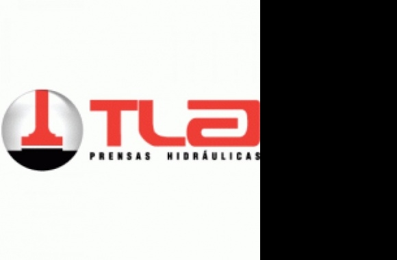 TLA PRENSAS HIDRÁULICA Logo