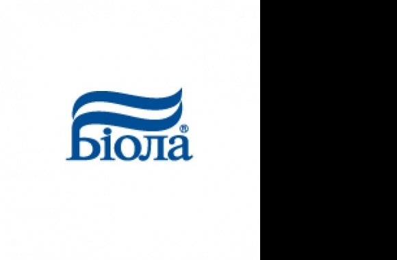 TM BIOLA Logo
