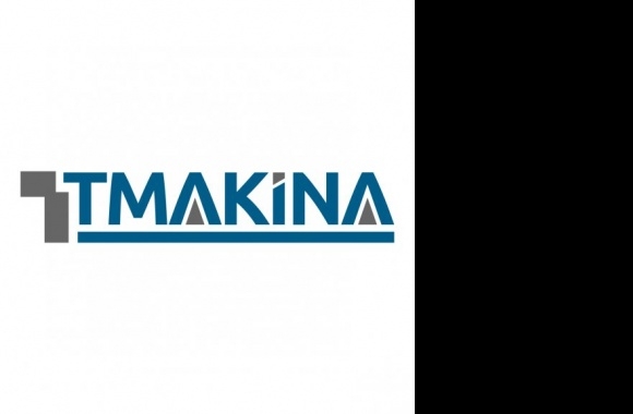 Tmakina Logo