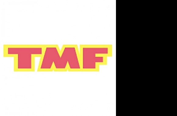 TMF Logo