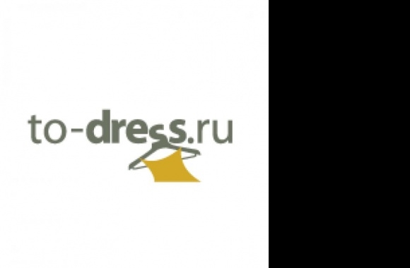to-dress.ru Logo