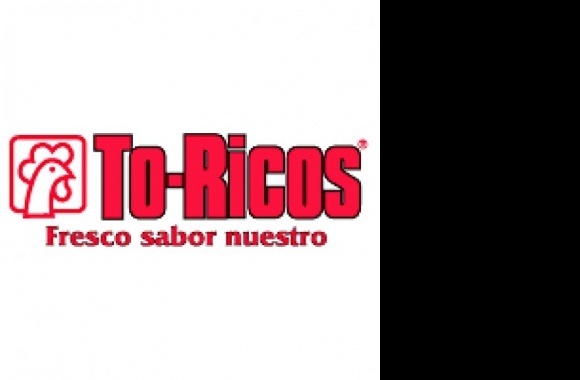 To-Ricos Logo