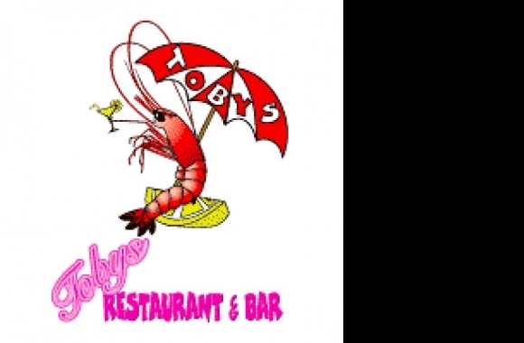 Toby's Bar & Restaurant Logo