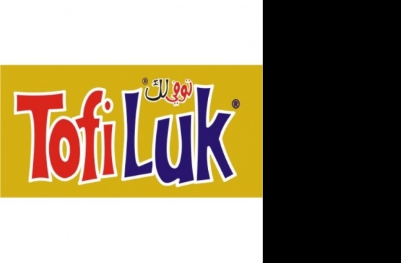 Tofi Luk Logo