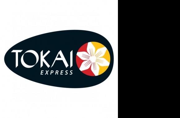 Tokai Express Logo