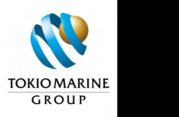 Tokio Marine Group Logo