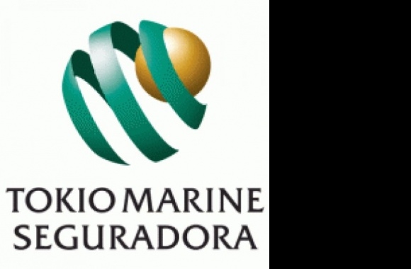 Tokio Marine Seguradora Logo