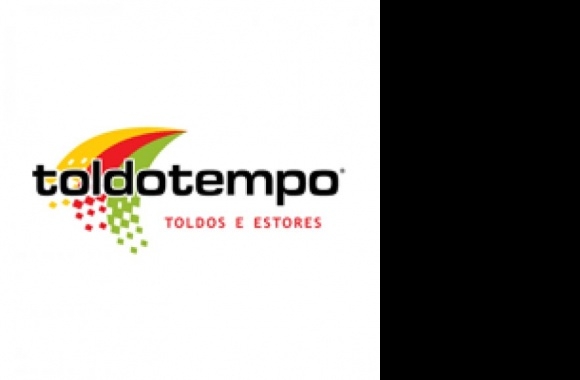 Toldotempo - Toldos e Estores Logo