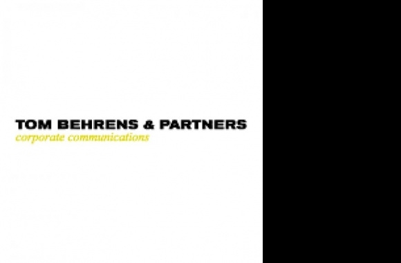 Tom Behrens & Partners Logo