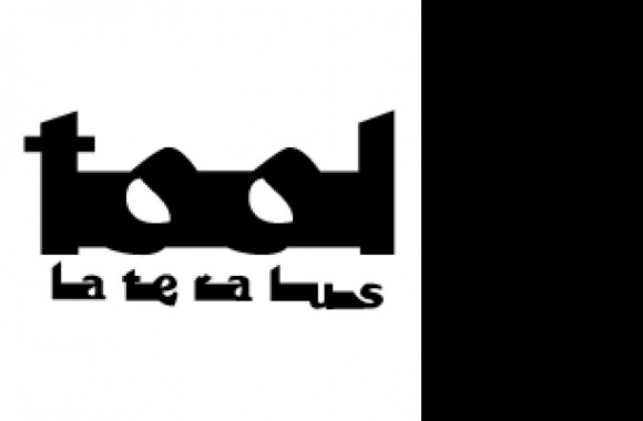 Tool Lateralus Logo