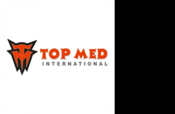Top Med International Logo