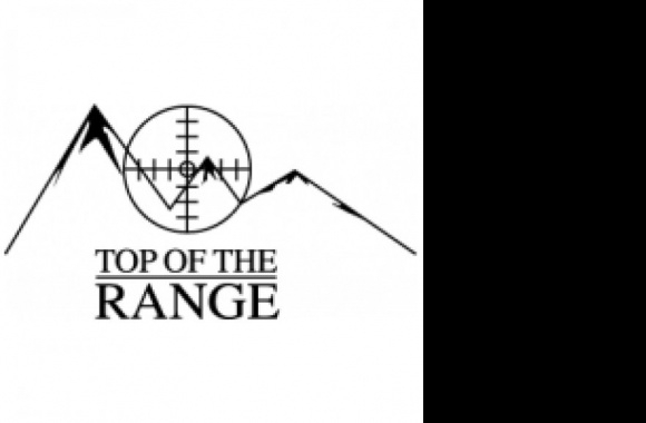 Top of the Range Logo