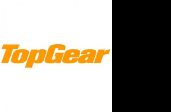 TopGear Logo