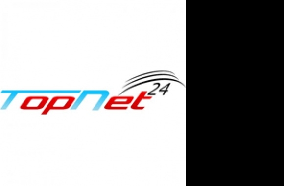 TopNet24 Logo