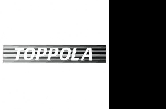 Toppola Logo