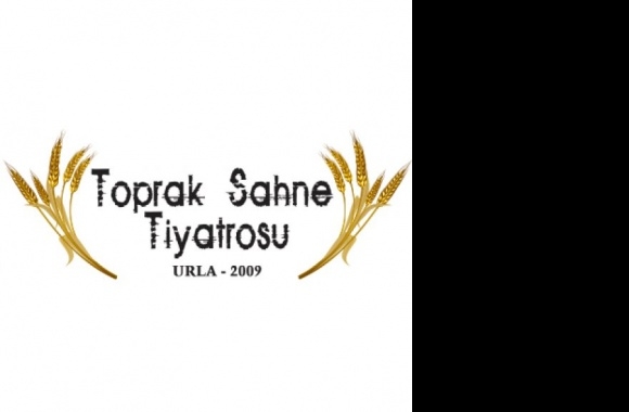 Toprak Sahne Tiyatrosu Logo