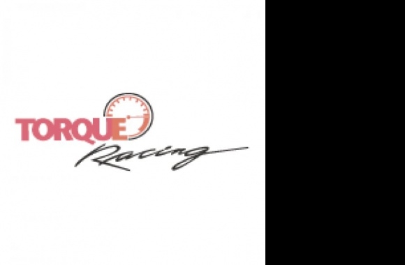 Torque Racing Logo