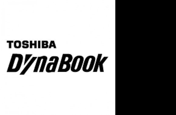 Toshiba Dynabook Logo