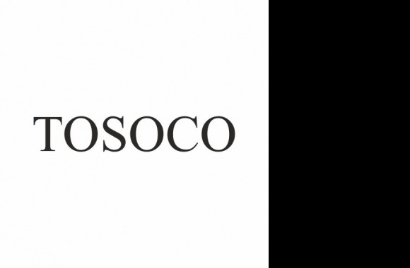 Tosoco Logo
