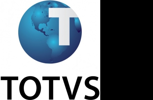 TOTVS Logo