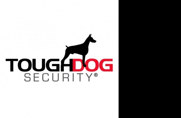 TOUGHDOG Security Systems Logo