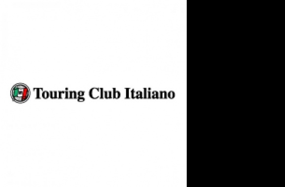 Touring Club Italiano Logo