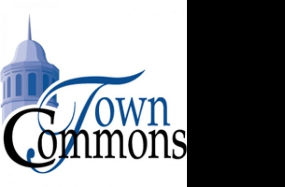 Town Commons Logo