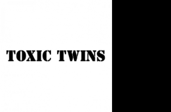 Toxis Twins Logo