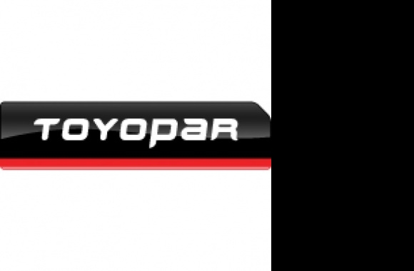 Toyopar Logo