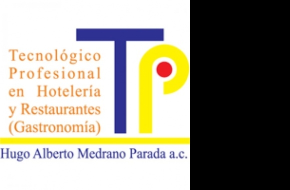 tph Logo